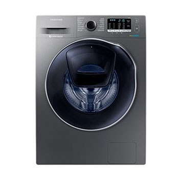 Máy giặt sấy Samsung AddWash Inverter 9.5 kg WD95K5410OX/SV