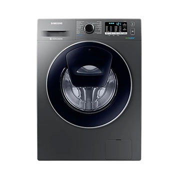 Máy giặt Samsung Addwash Inverter 10 kg WW10K54E0UX/SV