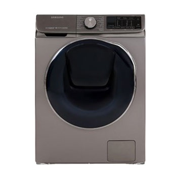 Máy giặt sấy Samsung AddWash Inverter 10.5 kg WD10N64FR2X/SV