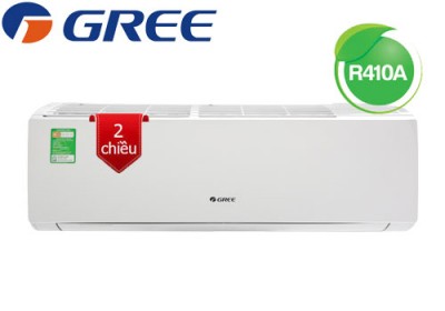 Điều hòa Gree 2 chiều 18000btu GWH18ID-K3N9B2G