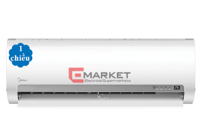 Điều hòa Midea 1 chiều 24000btu MSAB1-24CRN1