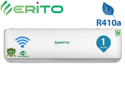 Điều hòa Erito 1 chiều 9000btu ETI-N10CS1