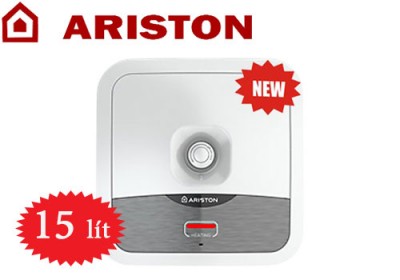 Bình nóng lạnh Ariston 15L AN2 15R