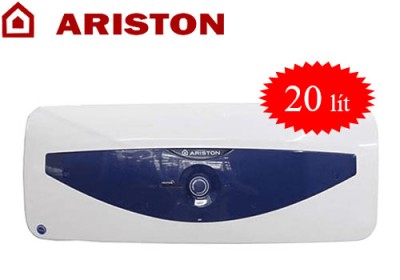 Bình nóng lạnh Ariston 20L Blue SL20