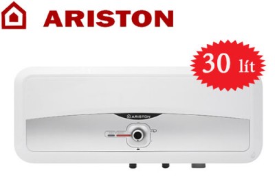 Bình nóng lạnh Ariston 30L SL2 30R