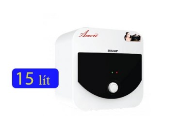 Bình nóng lạnh Rossi 15L RA-15SQ