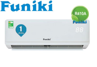 Điều hoà Funiki 1 chiều 9000btu SC-09MMC2
