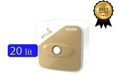 Bình nóng lạnh Rossi PISA 20L RPS-20SQ