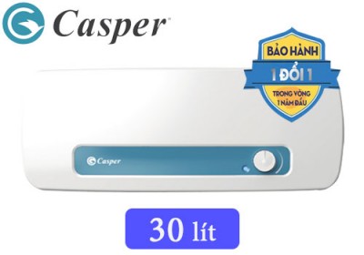 Bình nóng lạnh Casper 30L EH-30TH11